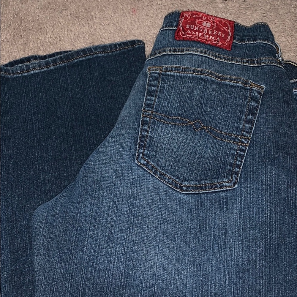 Jeans - Picture 4 of 5